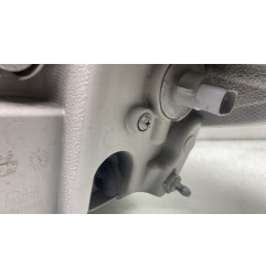 Optique avant principal droit (feux)(phare) CHEVROLET AVEO 1