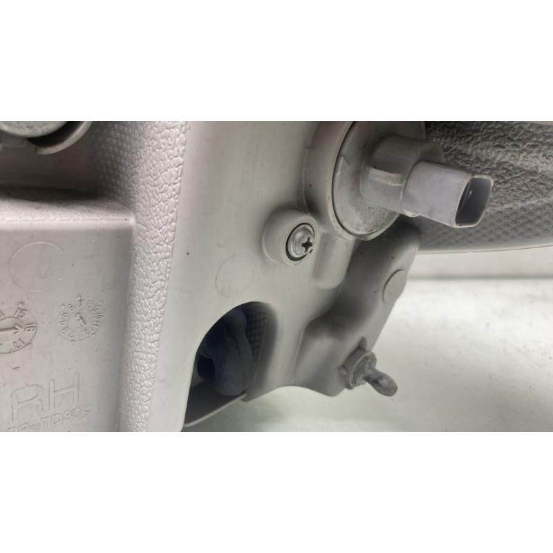 Optique avant principal droit (feux)(phare) CHEVROLET AVEO 1 Photo n°8