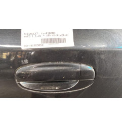 Porte arriere gauche CHEVROLET AVEO 1