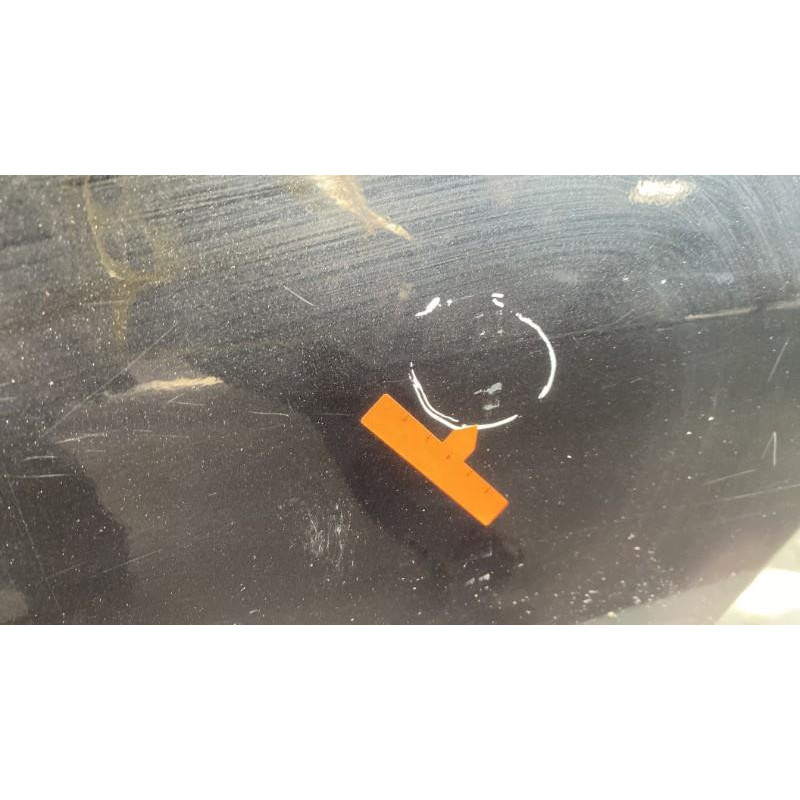 Porte arriere gauche CHEVROLET AVEO 1 Photo n°5