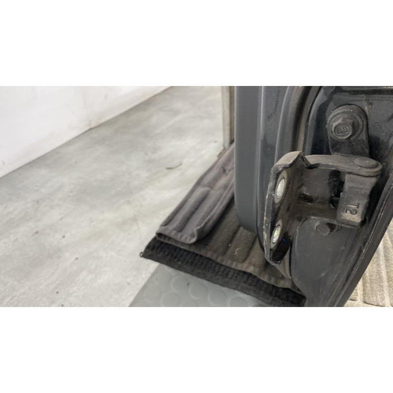 Porte arriere gauche CHEVROLET AVEO 1 Photo n°6