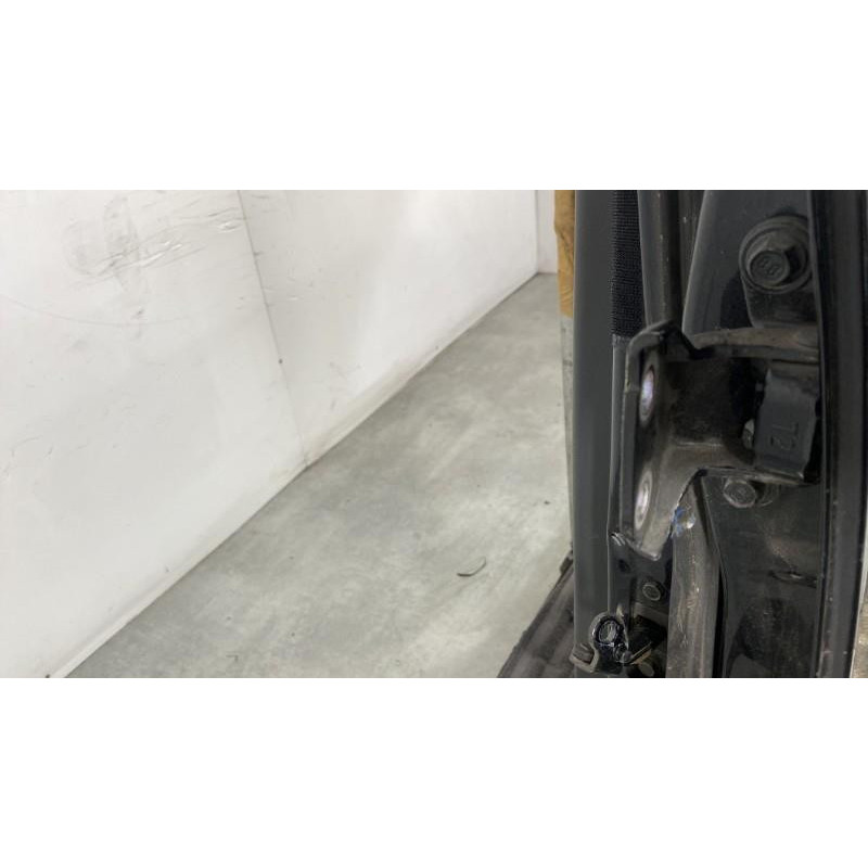 Porte arriere gauche CHEVROLET AVEO 1 Photo n°8