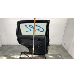 Porte arriere gauche CHEVROLET AVEO 1