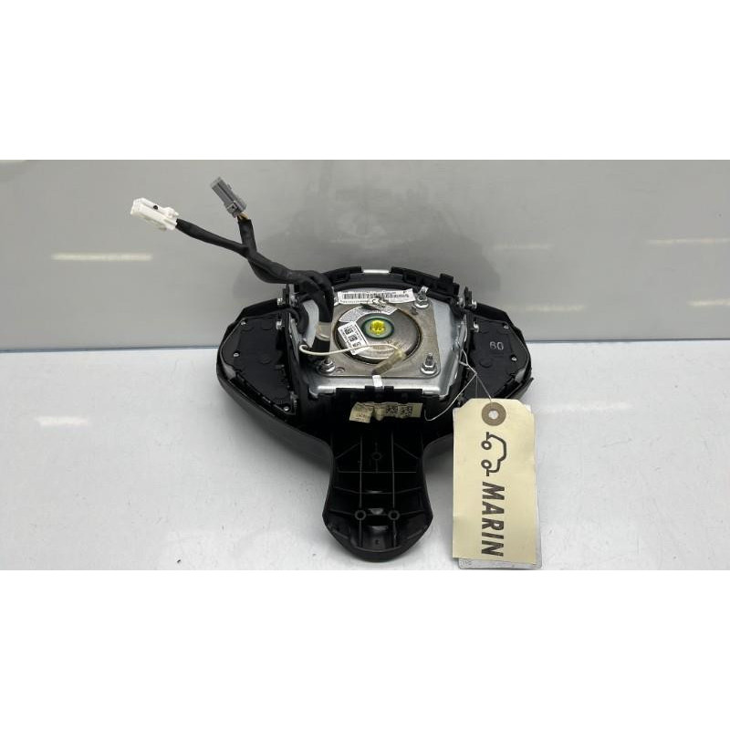 Air bag conducteur NISSAN JUKE 1 Photo n°5