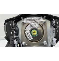 Air bag conducteur NISSAN JUKE 1