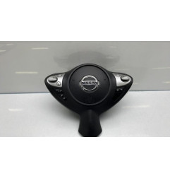 Air bag conducteur NISSAN JUKE 1