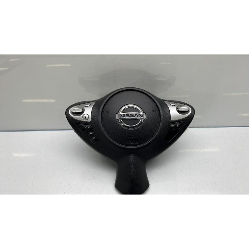 Air bag conducteur NISSAN JUKE 1 Photo n°7