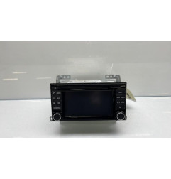 Autoradio d'origine NISSAN JUKE 1