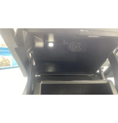 Boite a gants NISSAN JUKE 1