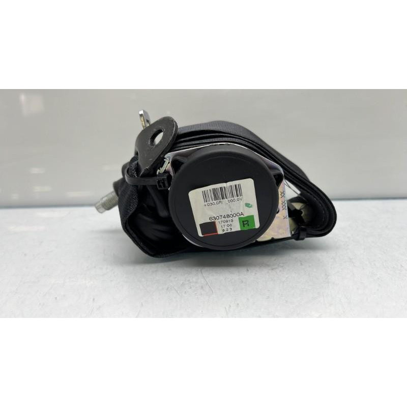 Ceinture arriere droit NISSAN JUKE 1 Photo n°3