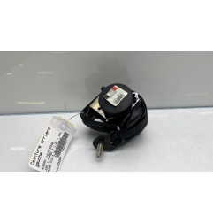 Ceinture arriere gauche NISSAN JUKE 1 Photo n°1