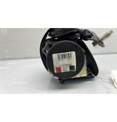 Ceinture arriere gauche NISSAN JUKE 1