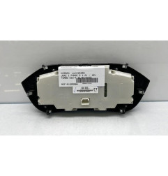 Commande chauffage NISSAN JUKE 1