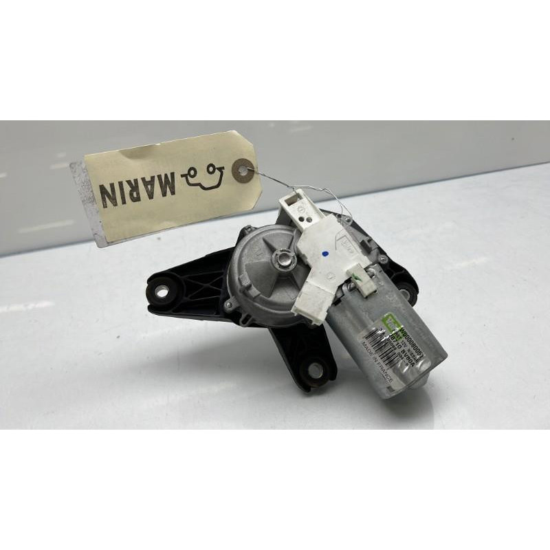 Moteur essuie glace arriere NISSAN JUKE 1 Photo n°2