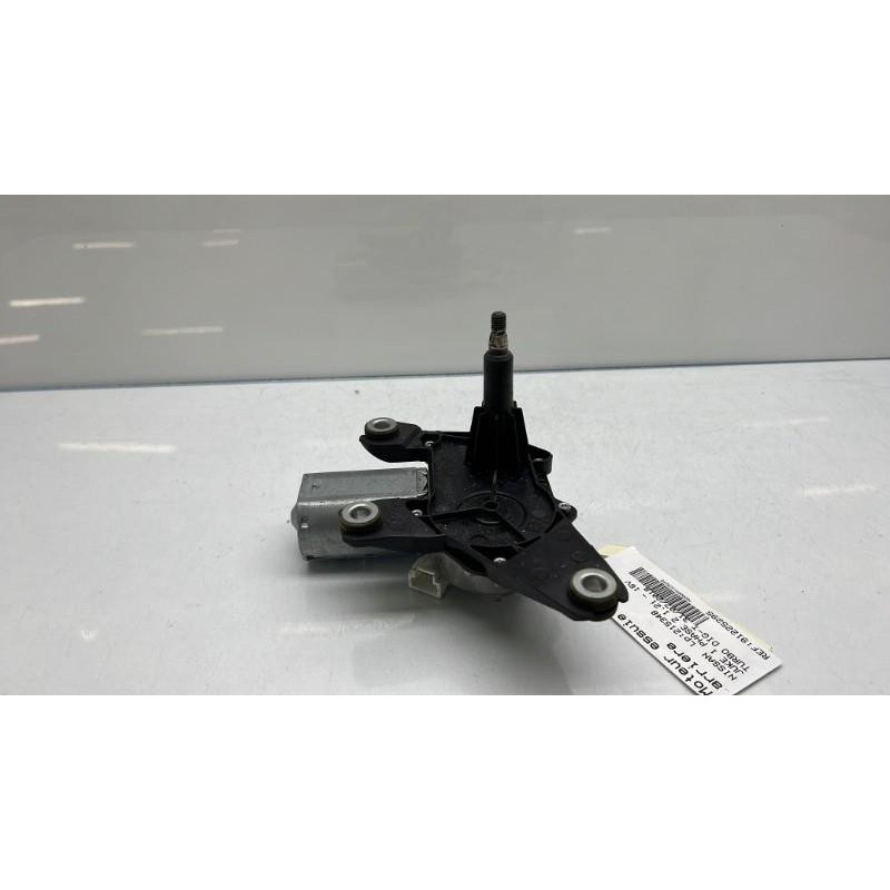Moteur essuie glace arriere NISSAN JUKE 1 Photo n°5