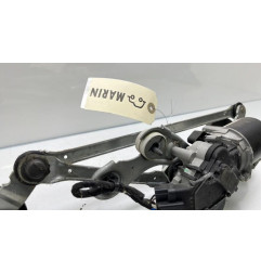 Moteur essuie glace avant NISSAN JUKE 1