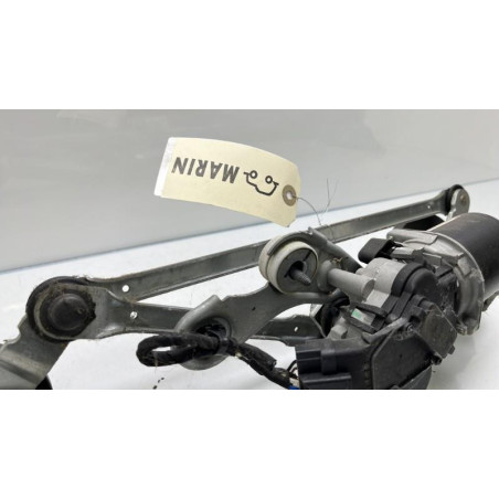 Moteur essuie glace avant NISSAN JUKE 1