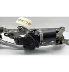 Moteur essuie glace avant NISSAN JUKE 1