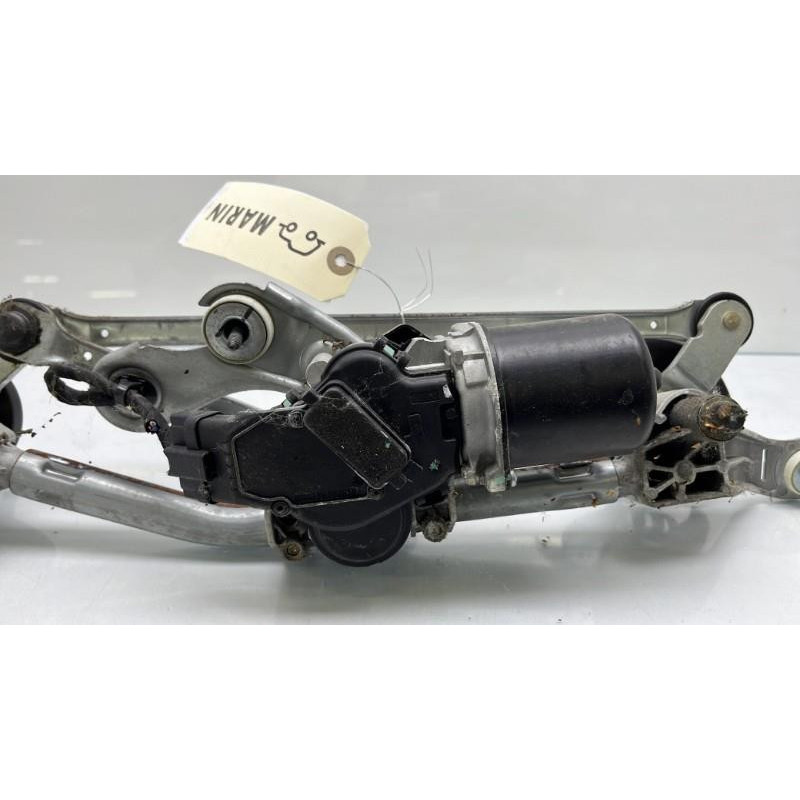 Moteur essuie glace avant NISSAN JUKE 1 Photo n°3