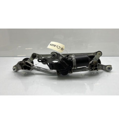 Moteur essuie glace avant NISSAN JUKE 1