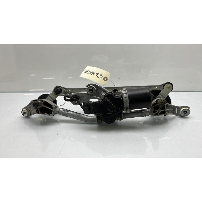 Moteur essuie glace avant NISSAN JUKE 1 Photo n°4