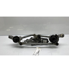 Moteur essuie glace avant NISSAN JUKE 1