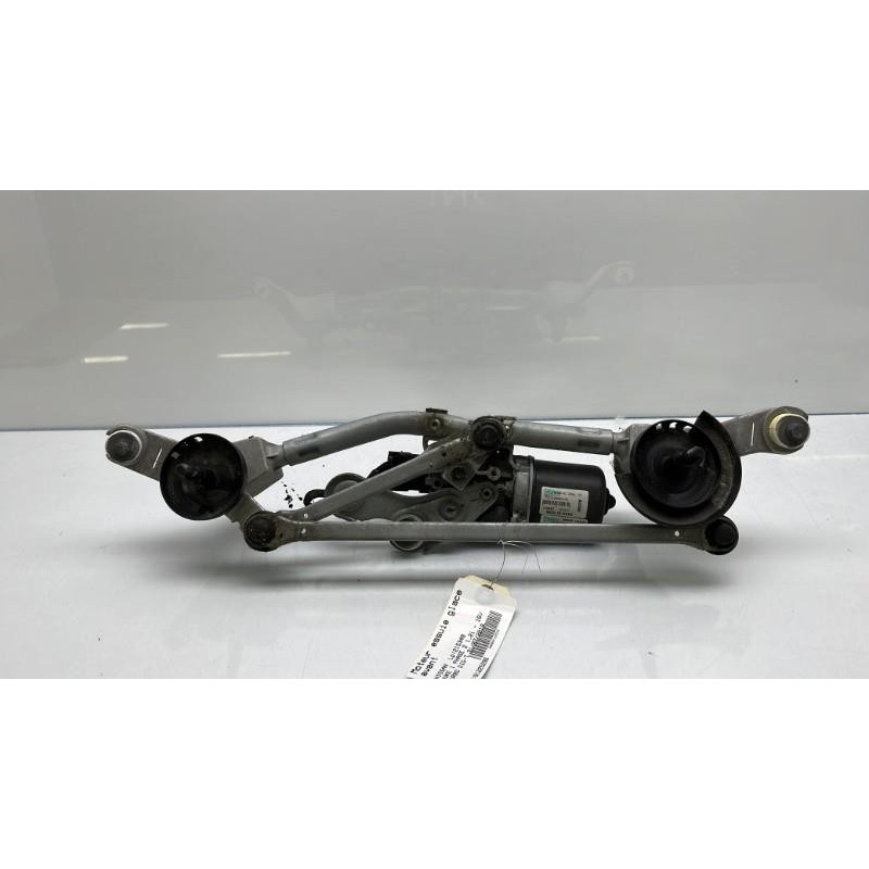 Moteur essuie glace avant NISSAN JUKE 1 Photo n°5