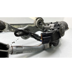 Moteur essuie glace avant NISSAN JUKE 1