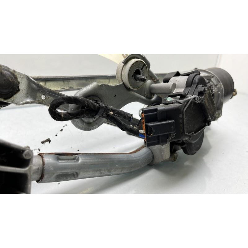 Moteur essuie glace avant NISSAN JUKE 1 Photo n°6