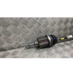 Cardan gauche (transmission) NISSAN JUKE 1 Photo n°1