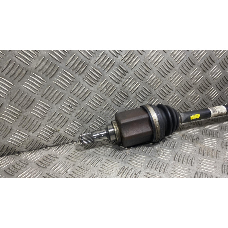 Cardan gauche (transmission) NISSAN JUKE 1 Photo n°1