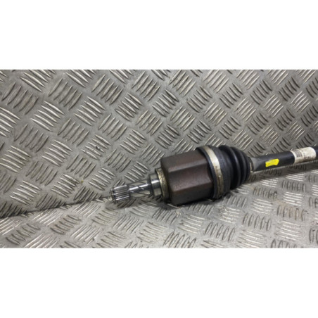 Cardan gauche (transmission) NISSAN JUKE 1 Photo n°1