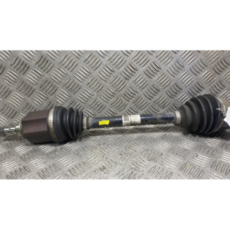 Cardan gauche (transmission) NISSAN JUKE 1