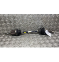 Cardan gauche (transmission) NISSAN JUKE 1