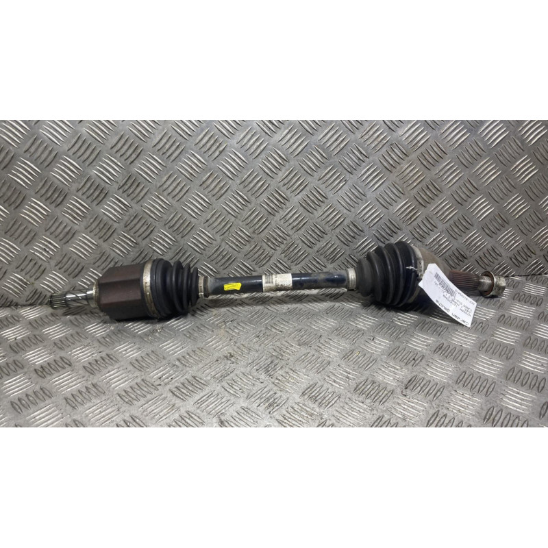Cardan gauche (transmission) NISSAN JUKE 1 Photo n°4