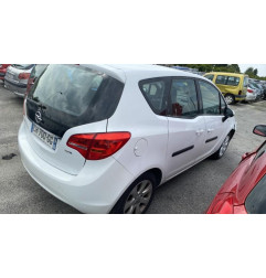 Afficheur OPEL MERIVA B