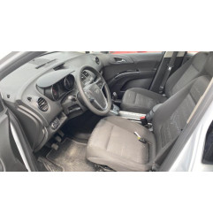 Afficheur OPEL MERIVA B