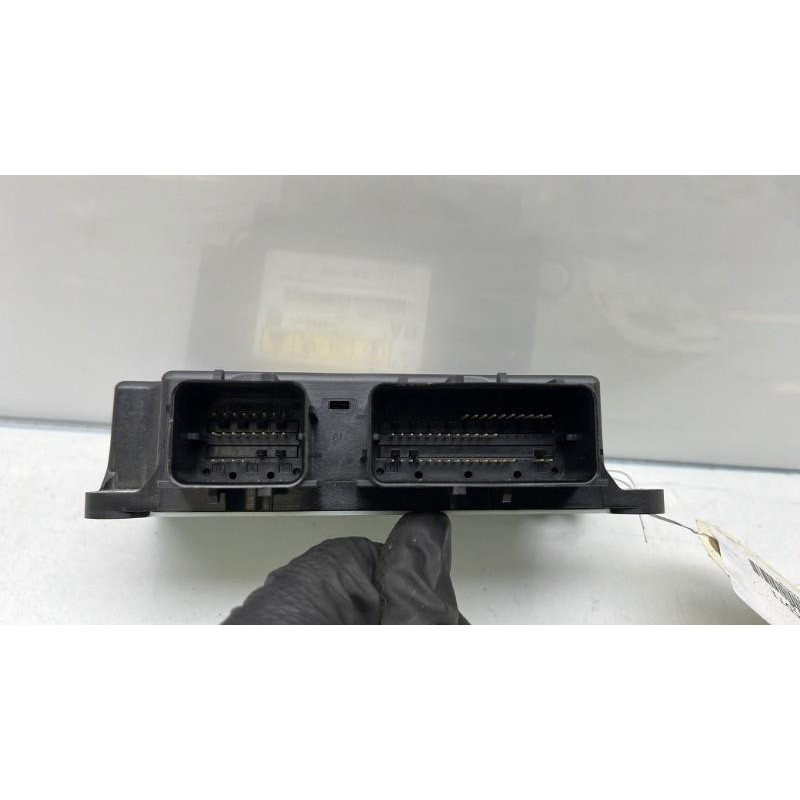 Boitier air bag OPEL MERIVA B Photo n°1