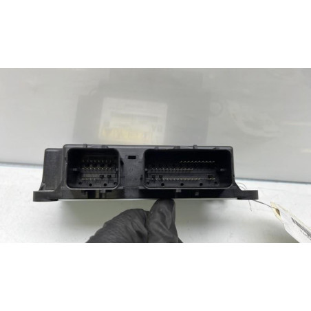 Boitier air bag OPEL MERIVA B Photo n°1