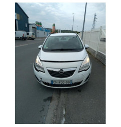 Boitier air bag OPEL MERIVA B