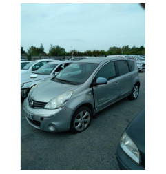 Colonne de direction NISSAN NOTE 1