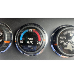 Colonne de direction NISSAN NOTE 1