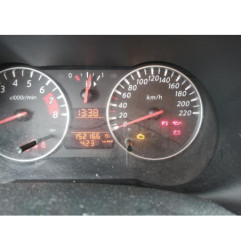 Colonne de direction NISSAN NOTE 1