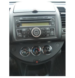 Colonne de direction NISSAN NOTE 1