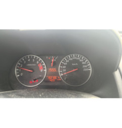 Colonne de direction NISSAN NOTE 1