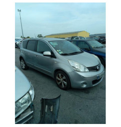 Colonne de direction NISSAN NOTE 1