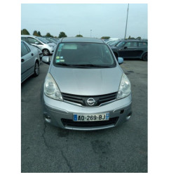 Colonne de direction NISSAN NOTE 1