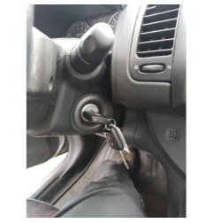 Colonne de direction NISSAN NOTE 1