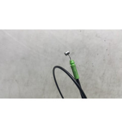 Serrure avant gauche PEUGEOT 107