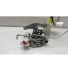 Serrure avant gauche PEUGEOT 107